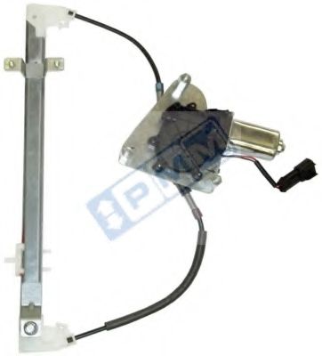 Подъемное устройство для окон PMM 85026 L