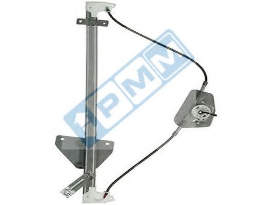 Подъемное устройство для окон PMM 52224 L