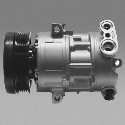 Компрессор, кондиционер ELECTRO AUTO 20D5040