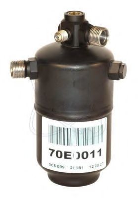Осушитель, кондиционер ELECTRO AUTO 70E0011
