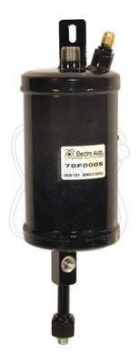 Осушитель, кондиционер CALSONIC KANSEI 33050