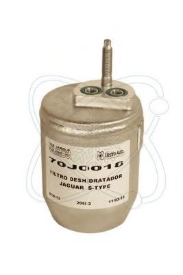 Осушитель, кондиционер CALSONIC KANSEI 8FT351196921