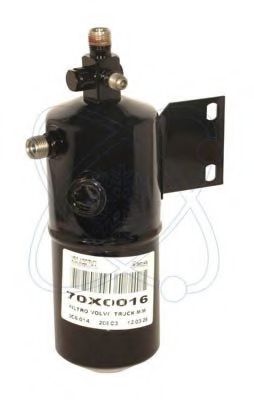 Осушитель, кондиционер ELECTRO AUTO 70X0016