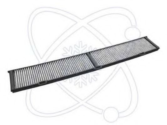 Фильтр, воздух во внутренном пространстве ELECTRO AUTO DCF092K