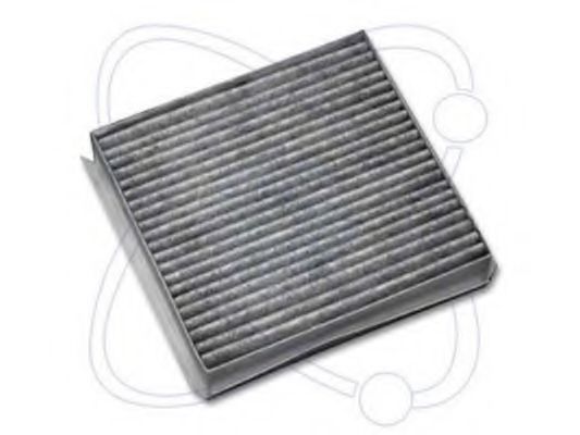 Фильтр, воздух во внутренном пространстве ELECTRO AUTO DCF139K