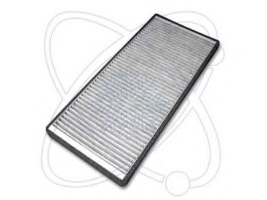 Фильтр, воздух во внутренном пространстве ELECTRO AUTO DCF151K