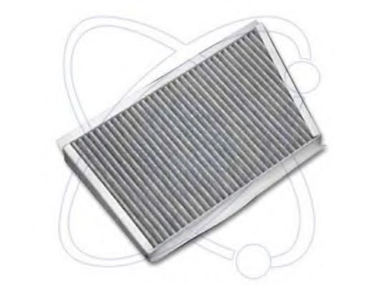 Фильтр, воздух во внутренном пространстве ELECTRO AUTO DCF152K