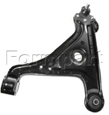 Рычаг независимой подвески колеса, подвеска колеса FORMPART 2009010