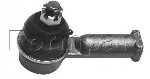 Наконечник поперечной рулевой тяги FORMPART 3802007