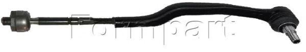 Поперечная рулевая тяга FORMPART 1977009