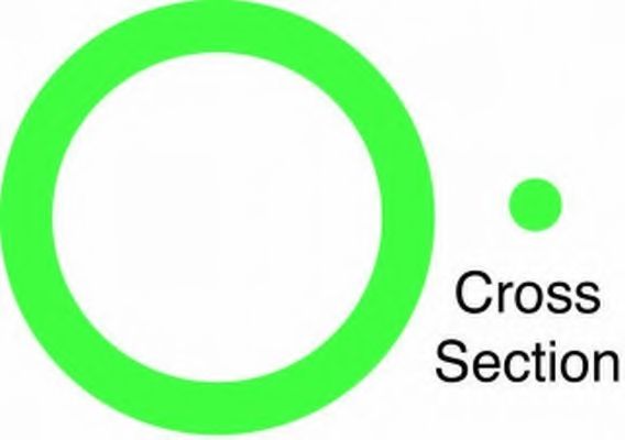 Комплект уплотнительных колец HELLA GUTMANN 9GR 351 282-841