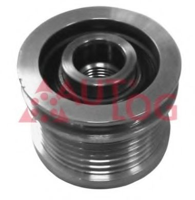 Механизм свободного хода генератора AUTLOG RT5051