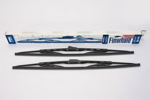 Щетка стеклоочистителя FINWHALE FB19