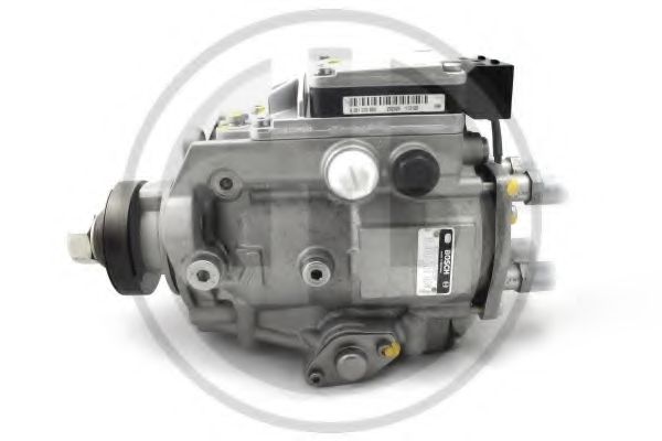 ТНВД BUCHLI X-0470504009