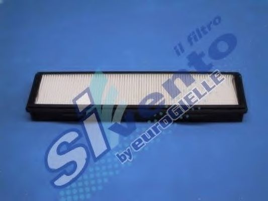 Фильтр, воздух во внутренном пространстве SIVENTO P864