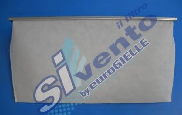 Фильтр, воздух во внутренном пространстве SIVENTO P882