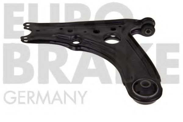 Рычаг независимой подвески колеса, подвеска колеса EUROBRAKE 59025012343