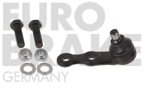 Несущий / направляющий шарнир SWAG 082050