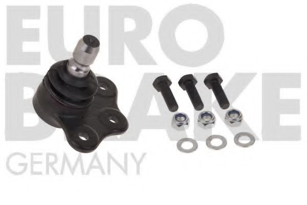 Несущий / направляющий шарнир EUROBRAKE 59075043627