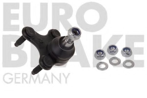 Несущий / направляющий шарнир EUROBRAKE 59075044744