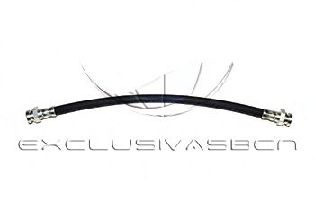 Кронштейн, тормозный шланг MDR MBH-2337