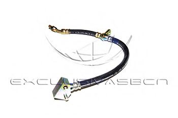 Кронштейн, тормозный шланг MDR MBH-2460