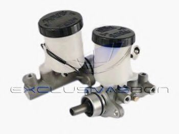 Главный тормозной цилиндр MDR MBM-2809