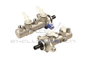 Главный тормозной цилиндр MDR MBM-2K35