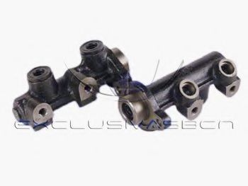 Главный тормозной цилиндр MDR MBM-2W00