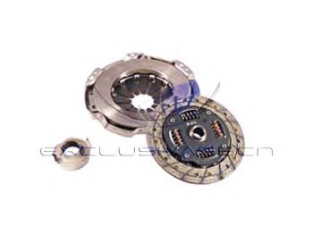 Комплект сцепления MDR MCK-1433