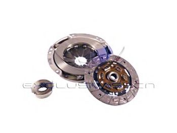 Комплект сцепления MDR MCK-1805