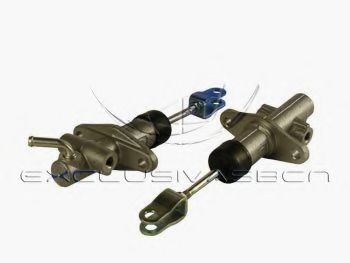 Главный цилиндр, система сцепления MDR MCM-1W04