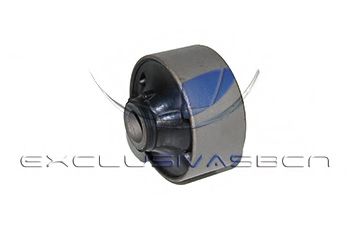 Кронштейн, подушки рычага MDR MEM-8253