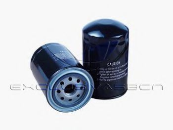 Масляный фильтр MDR MOF-3004