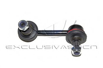 Стабилизатор, ходовая часть MDR MSS-8422