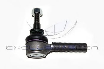 Наконечник поперечной рулевой тяги MDR MTR-8L03