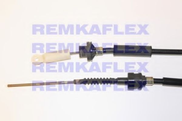 Трос, управление сцеплением Brovex-Nelson 302240