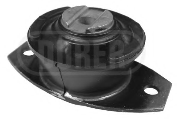 Подвеска, двигатель DÜRER SM8116