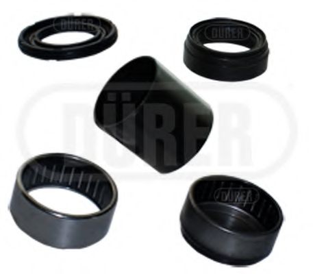 Ремкомплект, подвеска колеса DÜRER K2007