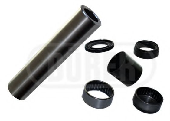 Ремкомплект, подвеска колеса DÜRER KTR2007