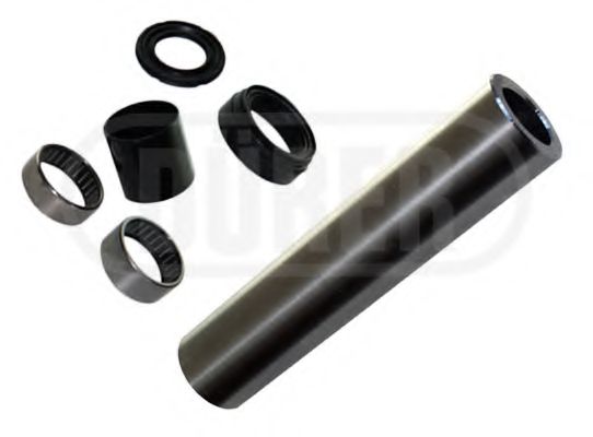 Ремкомплект, подвеска колеса DÜRER KTR2008