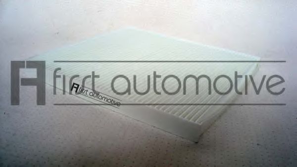 Фильтр, воздух во внутренном пространстве 1A FIRST AUTOMOTIVE C30199