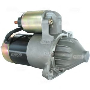 Стартер HC-Cargo 110292