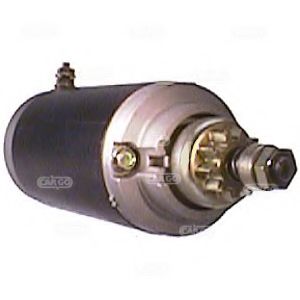 Стартер SPIDAN 4414