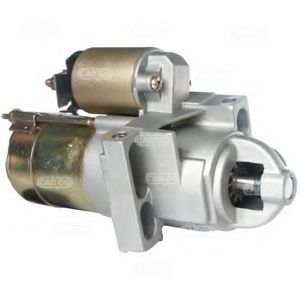 Стартер DELCO REMY 12564107