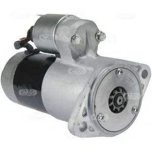 Стартер HC-Cargo 112296