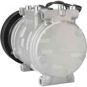 Компрессор, кондиционер HC-Cargo 240164