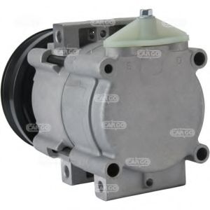 Компрессор, кондиционер HC-Cargo 240222