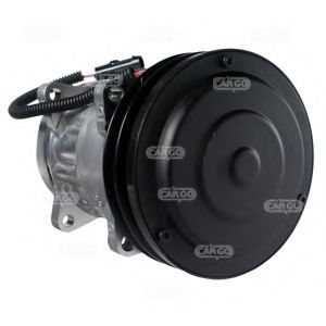 Компрессор, кондиционер HC-Cargo 240389