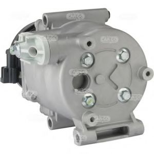 Компрессор, кондиционер HC-Cargo 240906